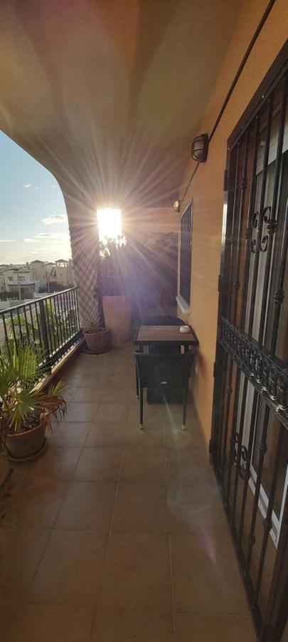 Los Almendricos Appartment - 3 Bedrooms Orihuela Costa Dehesa de Campoamor  Exteriör bild