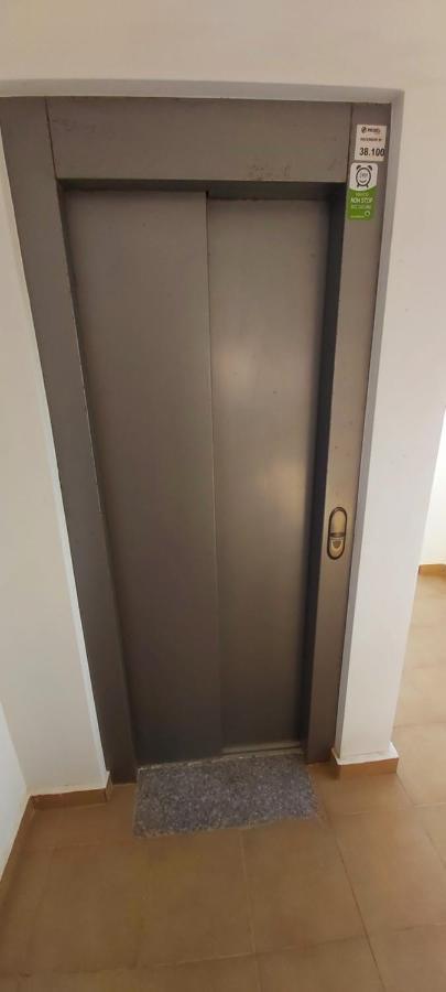 Los Almendricos Appartment - 3 Bedrooms Orihuela Costa Dehesa de Campoamor  Exteriör bild
