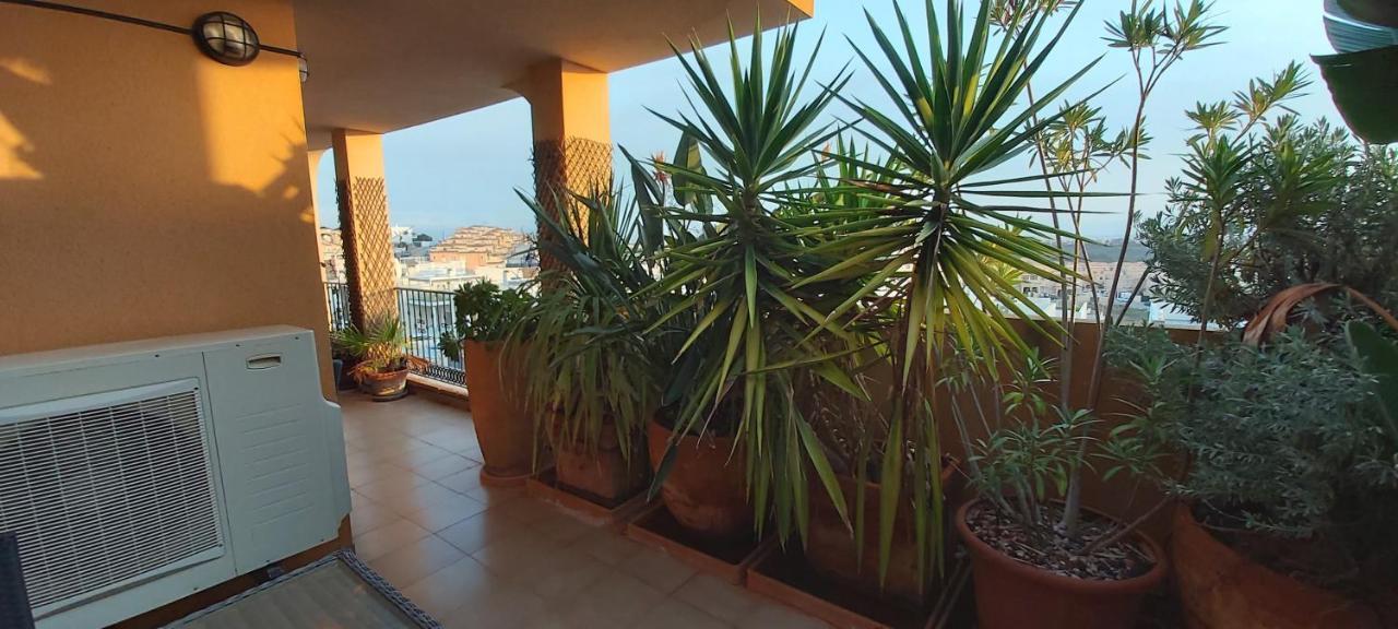 Los Almendricos Appartment - 3 Bedrooms Orihuela Costa Dehesa de Campoamor  Exteriör bild