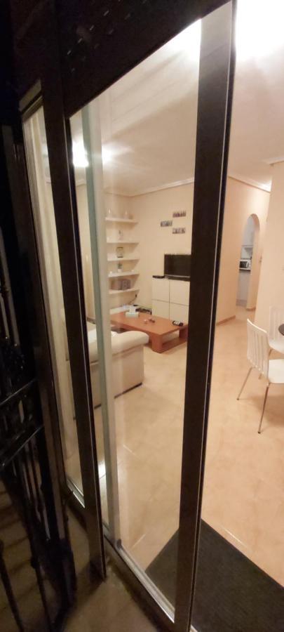 Los Almendricos Appartment - 3 Bedrooms Orihuela Costa Dehesa de Campoamor  Exteriör bild