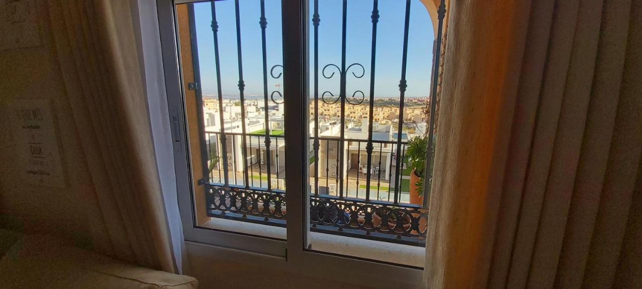 Los Almendricos Appartment - 3 Bedrooms Orihuela Costa Dehesa de Campoamor  Exteriör bild