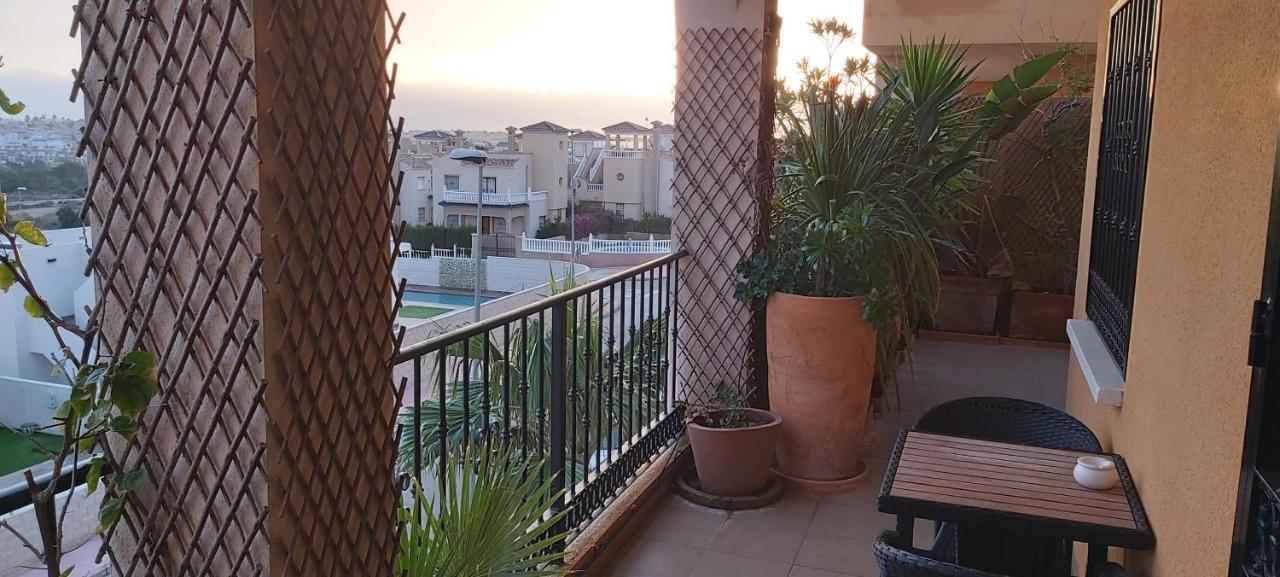 Los Almendricos Appartment - 3 Bedrooms Orihuela Costa Dehesa de Campoamor  Exteriör bild