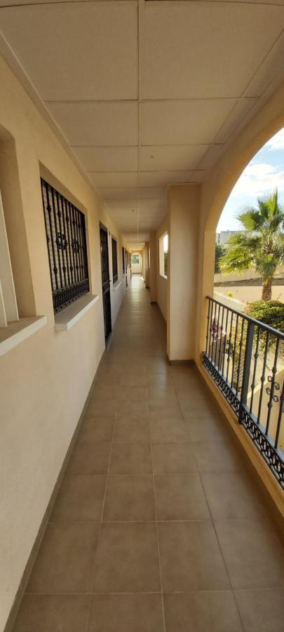 Los Almendricos Appartment - 3 Bedrooms Orihuela Costa Dehesa de Campoamor  Exteriör bild