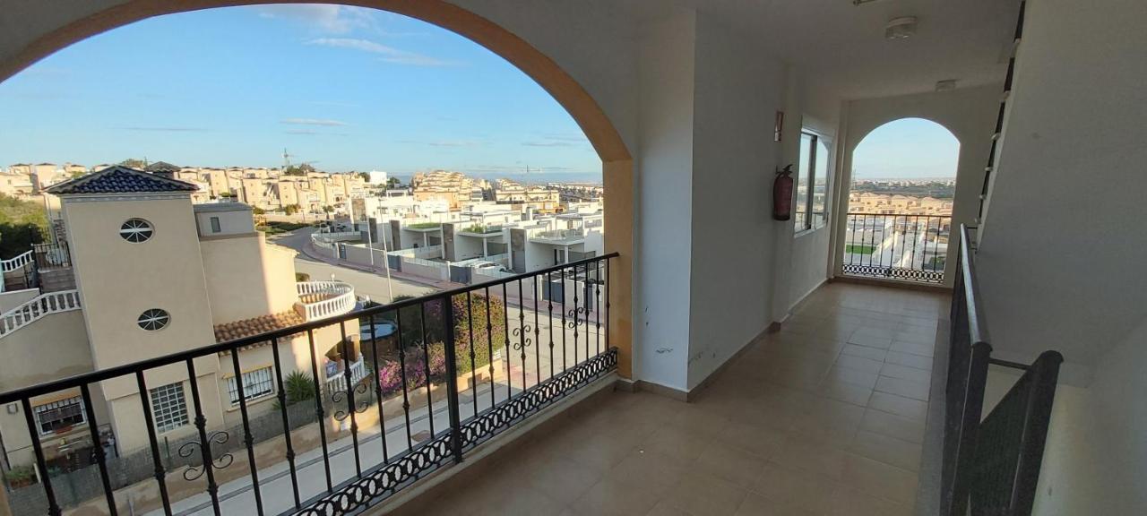 Los Almendricos Appartment - 3 Bedrooms Orihuela Costa Dehesa de Campoamor  Exteriör bild