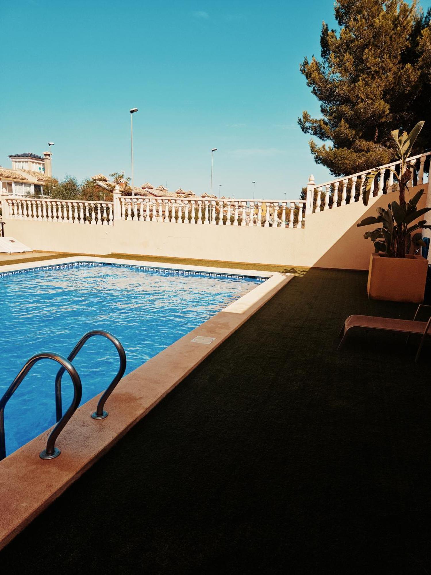 Los Almendricos Appartment - 3 Bedrooms Orihuela Costa Dehesa de Campoamor  Exteriör bild