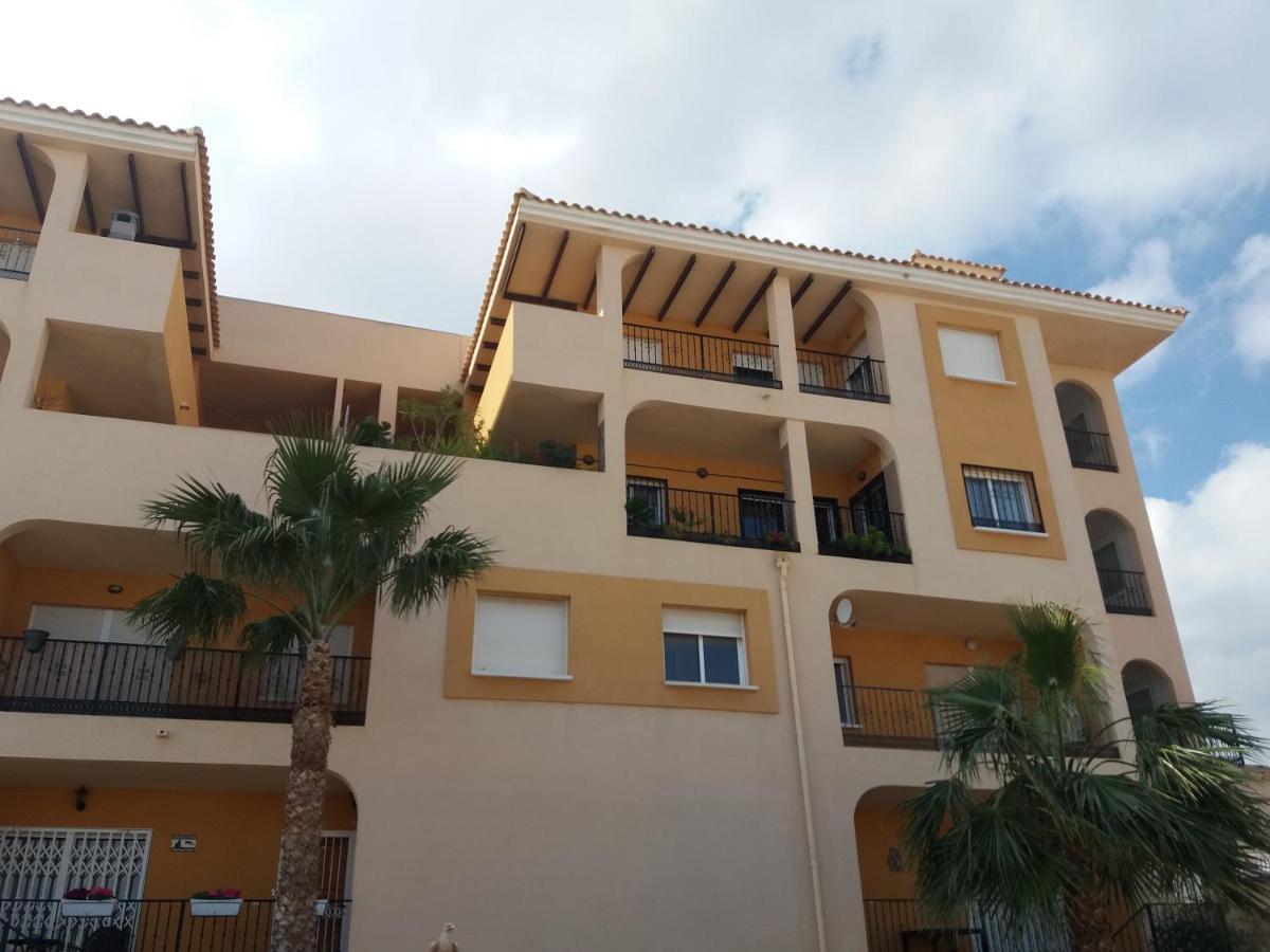 Los Almendricos Appartment - 3 Bedrooms Orihuela Costa Dehesa de Campoamor  Exteriör bild