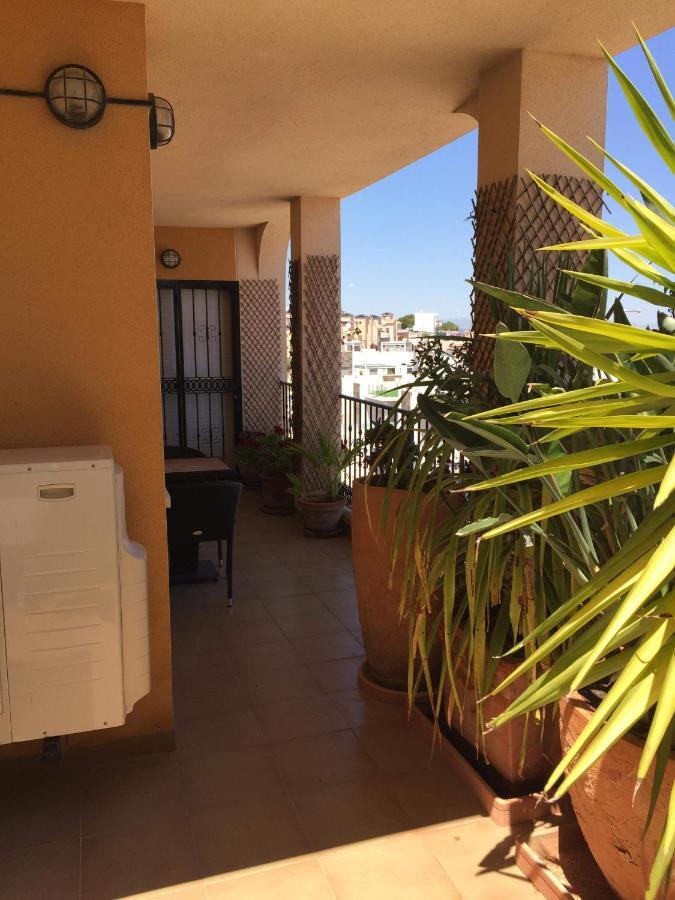 Los Almendricos Appartment - 3 Bedrooms Orihuela Costa Dehesa de Campoamor  Exteriör bild