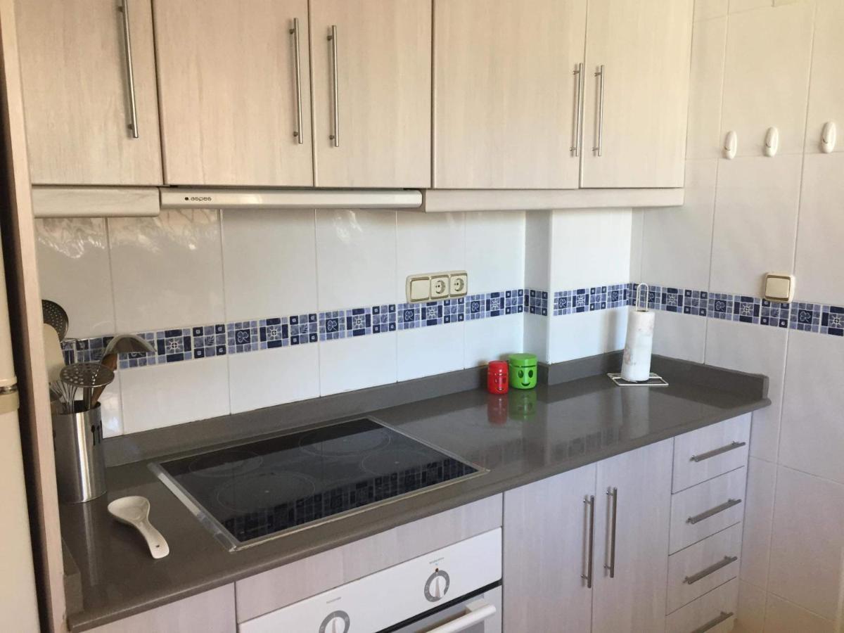 Los Almendricos Appartment - 3 Bedrooms Orihuela Costa Dehesa de Campoamor  Exteriör bild