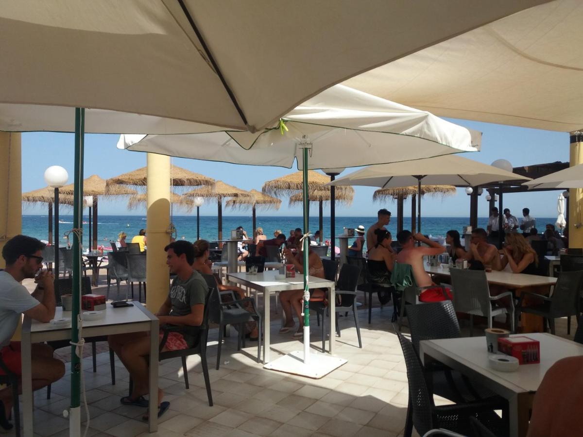 Los Almendricos Appartment - 3 Bedrooms Orihuela Costa Dehesa de Campoamor  Exteriör bild
