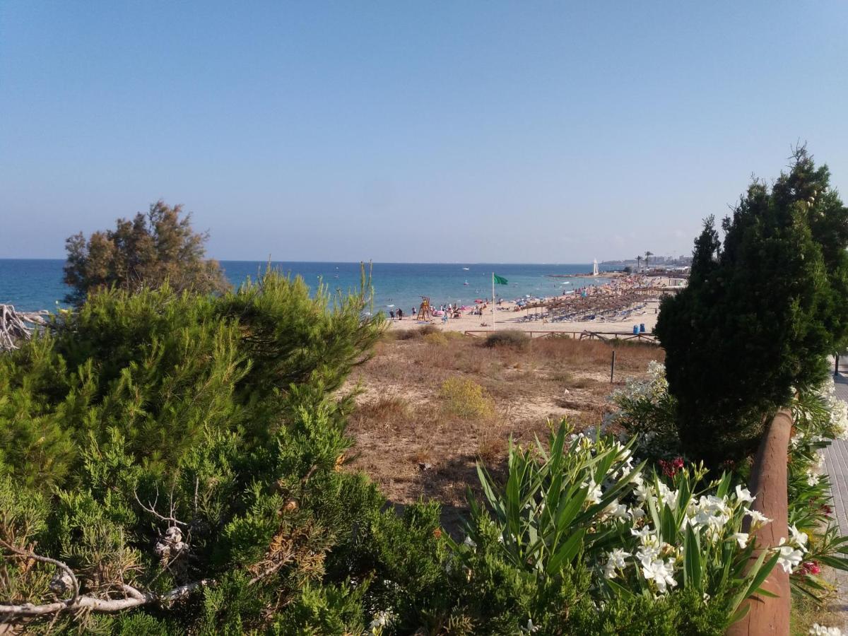 Los Almendricos Appartment - 3 Bedrooms Orihuela Costa Dehesa de Campoamor  Exteriör bild