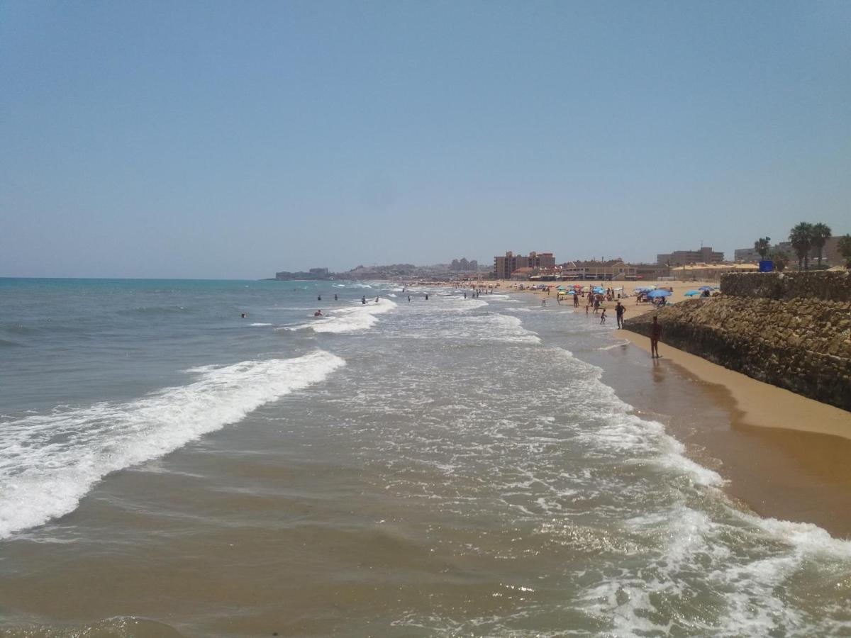 Los Almendricos Appartment - 3 Bedrooms Orihuela Costa Dehesa de Campoamor  Exteriör bild