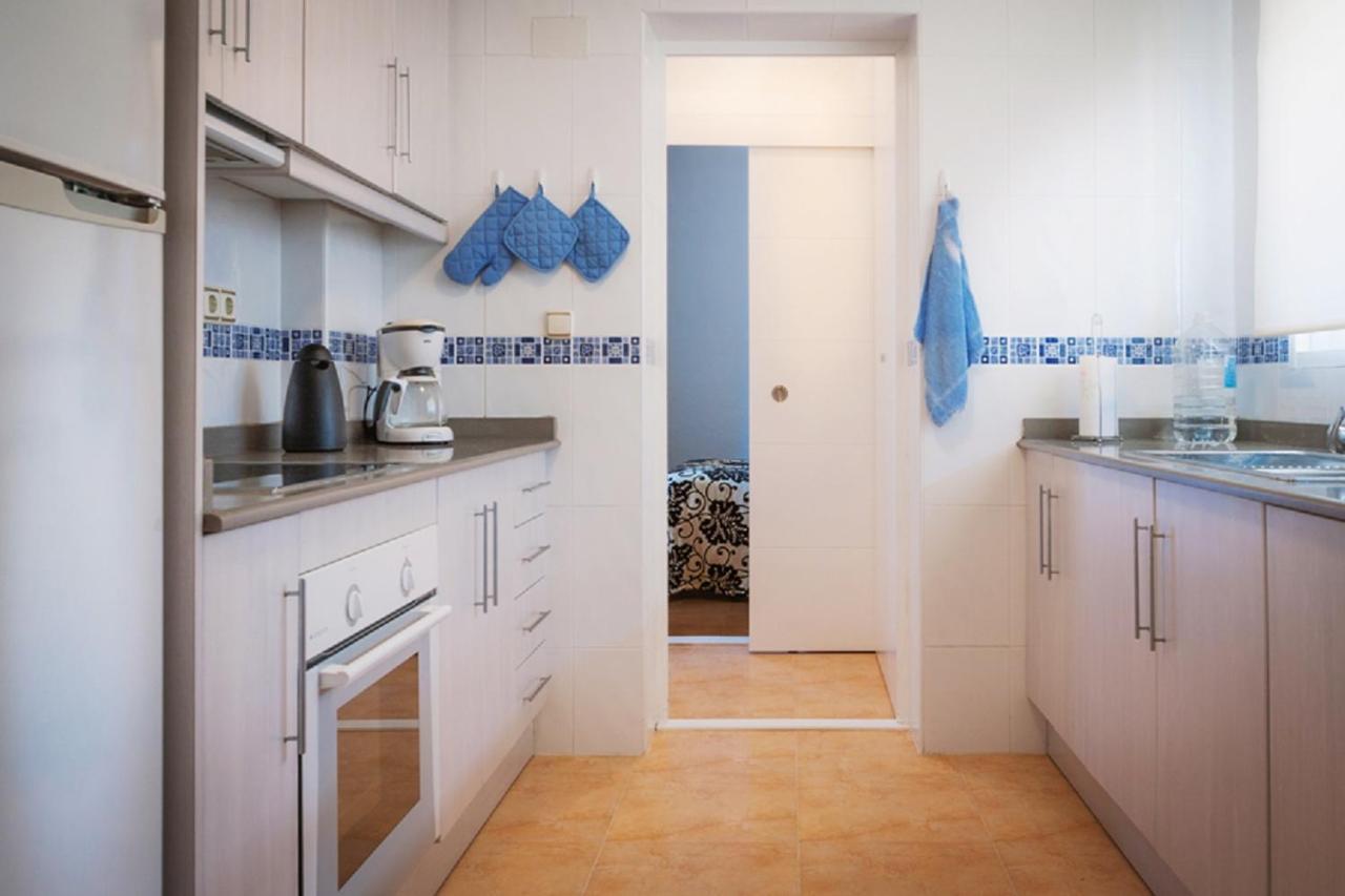 Los Almendricos Appartment - 3 Bedrooms Orihuela Costa Dehesa de Campoamor  Exteriör bild